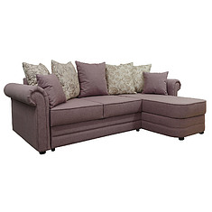 Photo - Corner sofa «Sophia» (2мL/R6мR/L)
