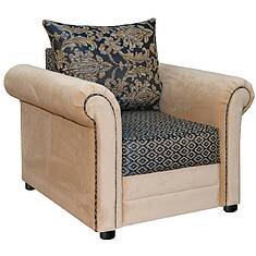 Photo - Armchair «Sofia» (12)