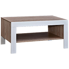 Photo - Coffee table «Arno» P448.11