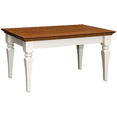 Photo - Coffee table «Iris» P529.05