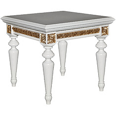 Photo - Coffee table «Milana 04» P299.04