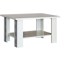 Photo - Coffee table «Tunis» P343.11SH
