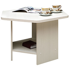 Photo - Coffee table «Turin» P036.52