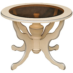 Photo - Coffee table «Valencia 11» P404.11