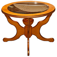 Photo - Coffee table «Valencia 11» P404.11