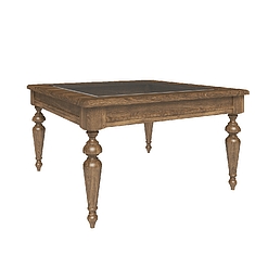 Photo - Coffee table «Verdi 26» P366.04