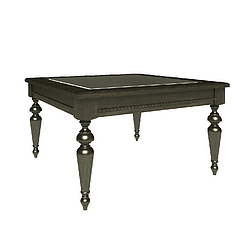 Photo - Coffee table «Verdi 26» P366.04