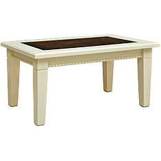 Photo - Coffee table «Verdi 3» P108.03