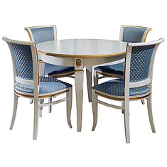 Photo - Table «Milana 12А» P318.08