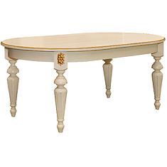Photo - Table «Milana 18» П394.02