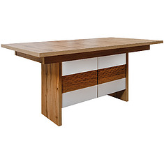 Photo - Dining table «Rondo» P553.14