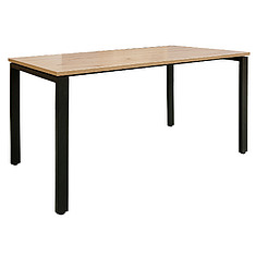 Photo - Dining table «Rubin» P555.42