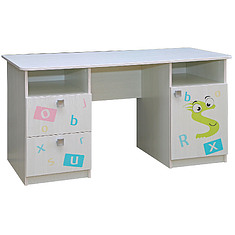 Photo - Desk «Sonata» P439.71D15