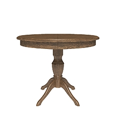Photo - Table «Verdi 11» P317.01