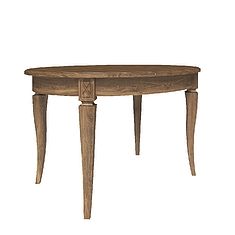 Photo - Table «Verdi Lux 14/1А» P323.09