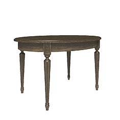 Photo - Table «Verdi 14» P323.01