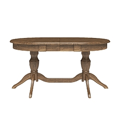 Photo - Table «Verdi 2RD» P106.06-01
