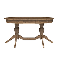 Photo - Table «Verdi 4RD» P106.15