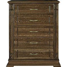 Photo - Sideboard «Verdi Lux» P434.31