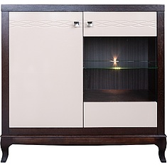 Photo - Тумба «Бергамо» П607.03-01