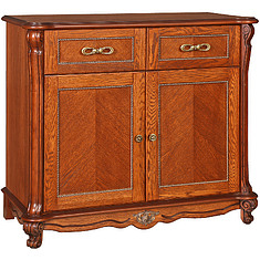 Photo - Sideboard «Alezi 2» P350.18