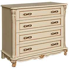 Photo - Chest of drawers «Alezi» P349.04