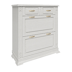 Photo - Shoe sideboard «Verdi Lux» P433.21