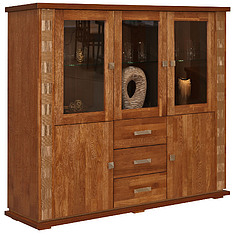 Photo - Sideboard «Tunis» P343.24SH