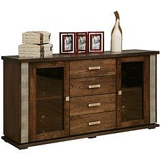 Photo - Sideboard «Tunis» P343.03SH