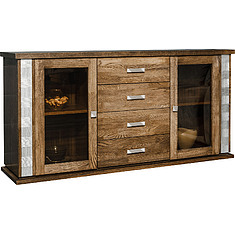 Photo - Sideboard «Tunis» P343.03SH