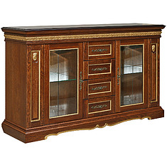 Photo - Cupboard «Milana 14с» П265.14с