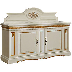 Photo - Sideboard «Milana 3/1с» П265.31с