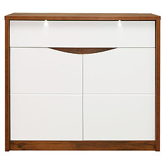 Photo - Sideboard «Monaco» P510.10