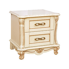 Photo - Bedside nightstand «Alezi» P349.03