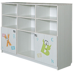 Photo - Sideboard «Sonata» P439.20D15