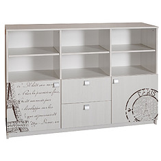 Photo - Sideboard «Sonata» P439.21D15