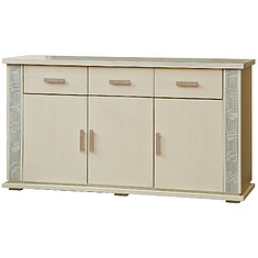 Photo - Cupboard «Tunis» П343.09Ш