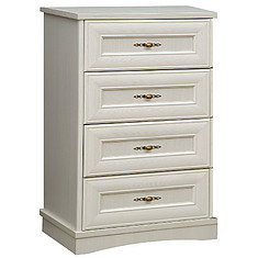 Photo - Chest of drawers «Turin» P036.27