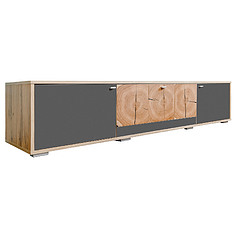 Photo - TV sideboard «Helios» P550.08