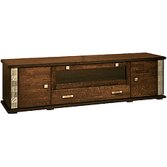 Photo - TV sideboard «Tunis» P343.02SH