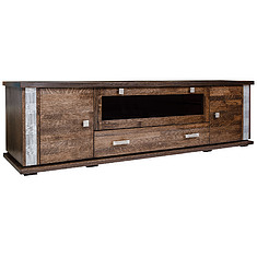Photo - TV sideboard «Tunis» P343.02SH