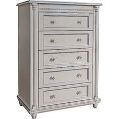 Photo - Chest of drawers «Valencia» P254.31