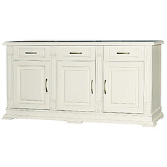 Photo - Cupboard «Verdi Lux 3» П487.03