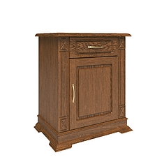 Photo - Sideboard «Verdi Lux 1» P487.32