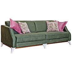 Photo - 3-seater sofa «Uno» (3m)