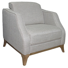 Photo - Armchair «Uno» (12)
