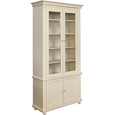 Photo - Bookcase «Valencia 2» P444.22