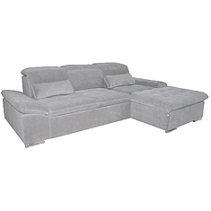 Photo - Corner sofa «Western» (2мL/R.8мR/L)