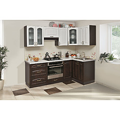 Photo - Kitchens sets «Vilena»