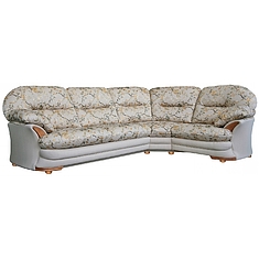 Photo - Corner sofa «York» (3мL/R901R/L)